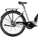 Ecoride Ambassador AXS M-5 E5 M/L Silver 2023 Unisex