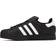 adidas Superstar - Core Black/Cloud White
