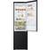 LG GBV3100DEP Svart