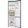 LG GBV3100DEP Svart