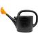 Home-it Vandkande Sort 5 Liter Black 5L