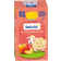 Bebivita Kinderspass Pfirsich in Apfel Banane 360g 4stk 1pak