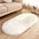 Fernleaf Alex Shag White cm