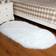Fernleaf Alex Shag White cm