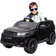 Aiyaplay Land Rover Licensed Kids Electric Car