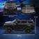 Aiyaplay Land Rover Licensed Kids Electric Car