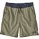 Patagonia Baggies Lights - River Rock Green