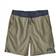 Patagonia Baggies Lights - River Rock Green