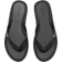 Tory Burch Kira Padded Flip-Flop - Perfect Black/Gold