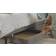 Emma Lit Select 140x200 Gris Foncé
