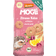Mogli Kinderkekse Zitrone mit Himbeere 125g 1Pack