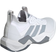 adidas Rapidmove Adv 2 Skor - Cloud White/Halo Silver/Grey