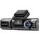 Azdome Azdome M550 Pro 2K Dash Cam Set