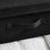 Dunelm Fabric Underbed Black Storage Box