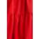 H&M Girls Chiffon Dress - Red