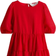 H&M Girls Chiffon Dress - Red