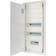 Eaton Schaltschrank, Kleinverteiler