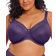 Elomi Smooth Moulded TShirt Bra - Midnight