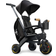 Doona Liki Trehjuling (Nitro Black)