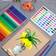 Kalour 72 Count Colored Pencils for Adult Coloring Books, Soft Core,Ideal for Drawing Blending Shading,Color Pencils Set Gift for Adults Kids Beginners