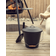 Espegard Ash Bucket with Shovel