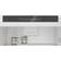 Siemens iQ300 KI81RVFE0 Integreret, Hvid