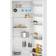 Siemens iQ300 KI81RVFE0 Integreret, Hvid