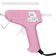 Panduro Hobby Limpistol Mini 7 mm Rosa 10W