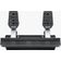 Simagic P500 Load Cell Pedals