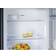 Miele K7115E Integrerad