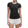 Lululemon Swiftly Tech Short Sleeve Shirt 2.0 Hip Length - Black