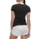 Lululemon Swiftly Tech Short Sleeve Shirt 2.0 Hip Length - Black