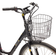 SCO Premium E-Fresh Dame Elcykel 28" 11.6AH