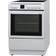 Logik LF60IW24N Hvid