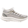 Hoka Kawana Mid - Stardust/White
