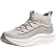 Hoka Kawana Mid - Stardust/White
