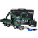 Amewi Mercedes-Benz Arocs Licens Kranbil Med Tippare