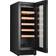 Witt WCU3082-1BG Sort