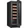 Witt WCU3082-1BG Sort