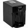 Homcom Ice Maker Machine and Water Dispenser for with 3L Tank,12kg Black