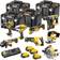 Dewalt Dewa Akkuschr DCK865P4T Set 18V DCK865P4T-QW