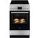 Electrolux LKR540403X Rustfrit stål