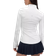 Lululemon Define Jacket Luon White