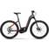 Haibike Trekking 9 Cross anthracite/red 2022 27,5" 625 Wh Wave Unisex