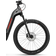 Haibike Trekking 9 Cross anthracite/red 2022 27,5" 625 Wh Wave Unisex