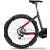 Haibike Trekking 9 Cross anthracite/red 2022 27,5" 625 Wh Wave Unisex