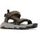 Columbia Peakfreak Rush Sandal - Black