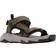 Columbia Peakfreak Rush Sandal - Black