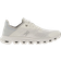 On Men's Cloud 6 Coast Shoes - White/Glacier