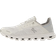 On Men's Cloud 6 Coast Shoes - White/Glacier
